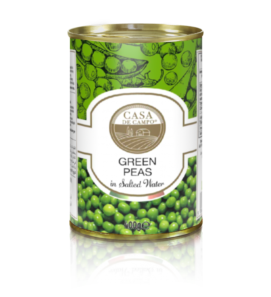 Green Peas Casa De Campo